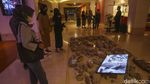 Ada Pameran Seni di Kemang Nih, Yuk Merapat