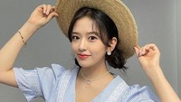 Tentunya foto-foto tersebut membuat fans tak sabar dan penasaran. Foto: (dok. ist)