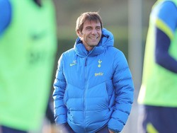 Apakah Antonio Conte kini bisa menjegal Chelsea dan para mantan pemainnya dulu? (Dok. Tottenham Hotspur)