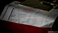 Biaya uji emisi di bengkel itu dibanderol seharga Rp 50 ribu.