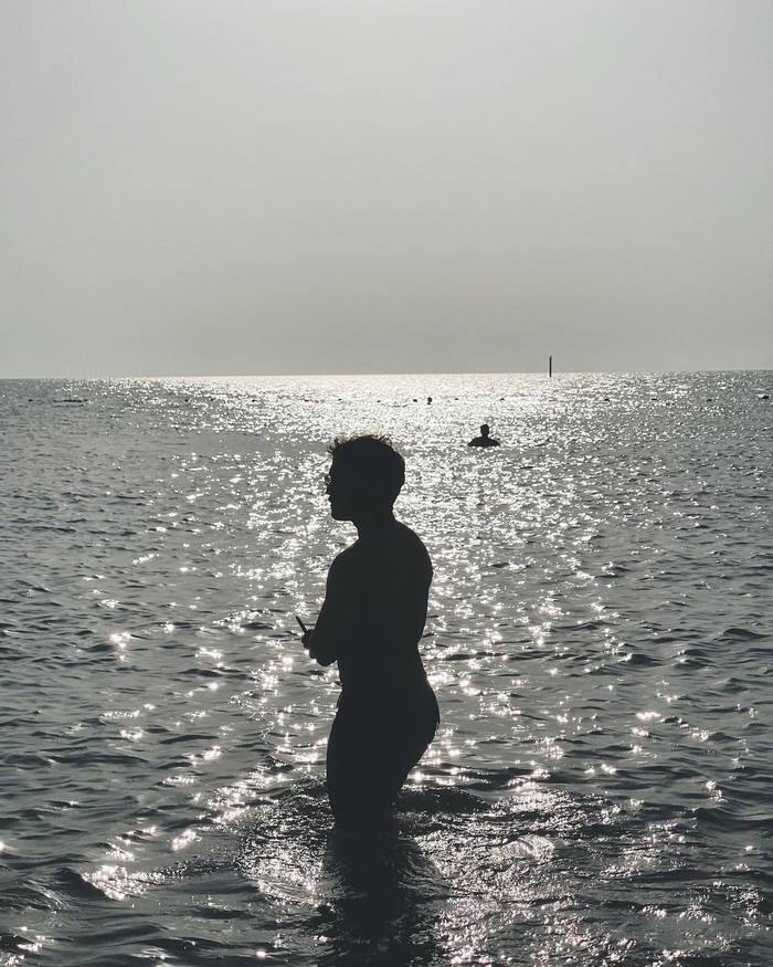 Anya Geraldine