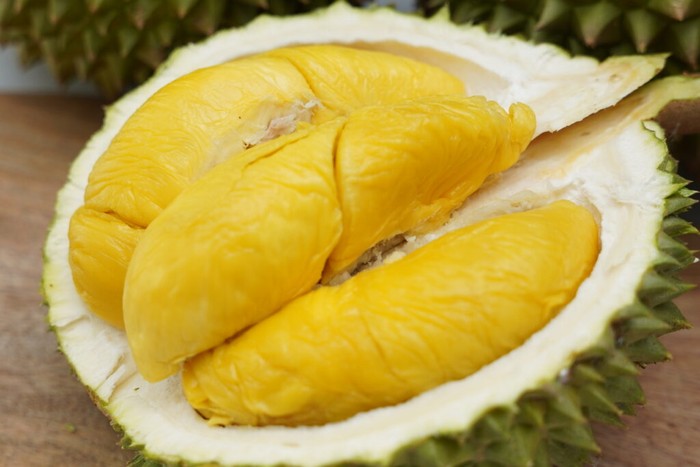 Apes! Beli Durian Online Rp 1 Juta, yang Datang Malah Durian Busuk Apes! Beli Durian Online Rp 1 Juta, yang Datang Malah Durian Busuk