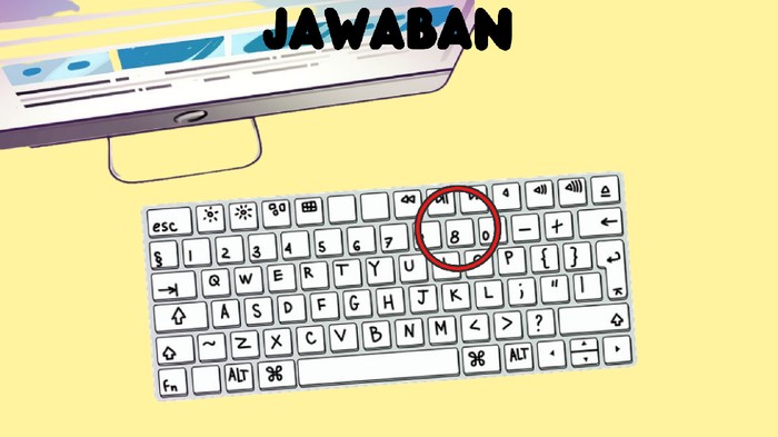 Asah otak detikhealth