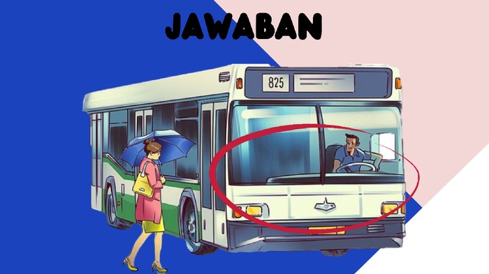 Asah otak detikhealth