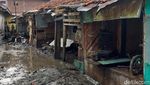 Begini Dampak Banjir di Cijerah Bandung