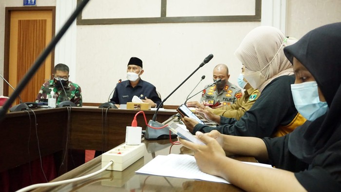 Biro Adpim Sumbar