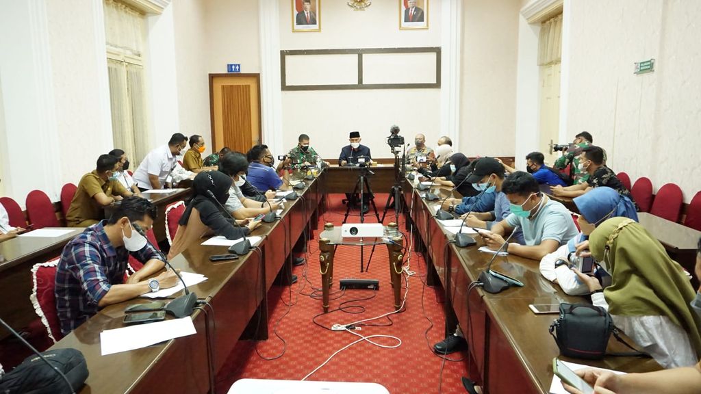 Biro Adpim Sumbar
