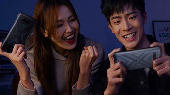 4. Black Shark 4 Pro dengan skor 837.792. Foto: Black Shark