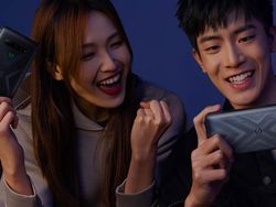 10 HP Android Terkencang Periode November 2021