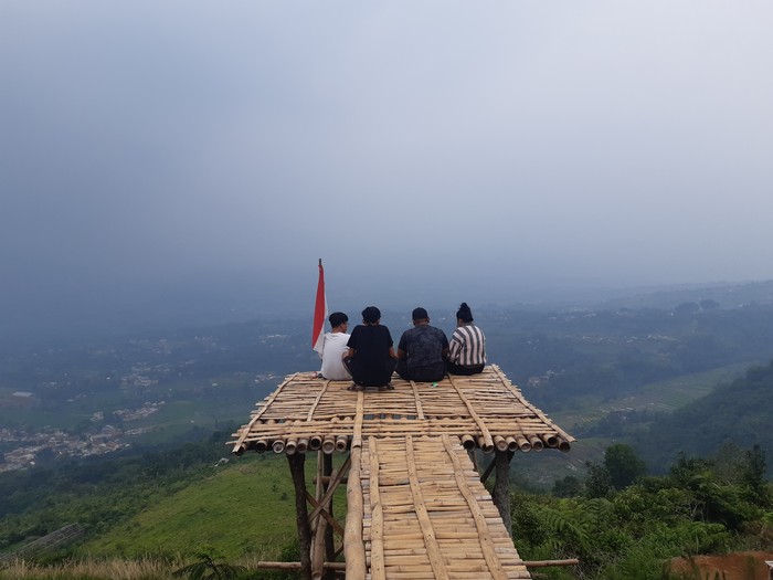 Bukit Alesano