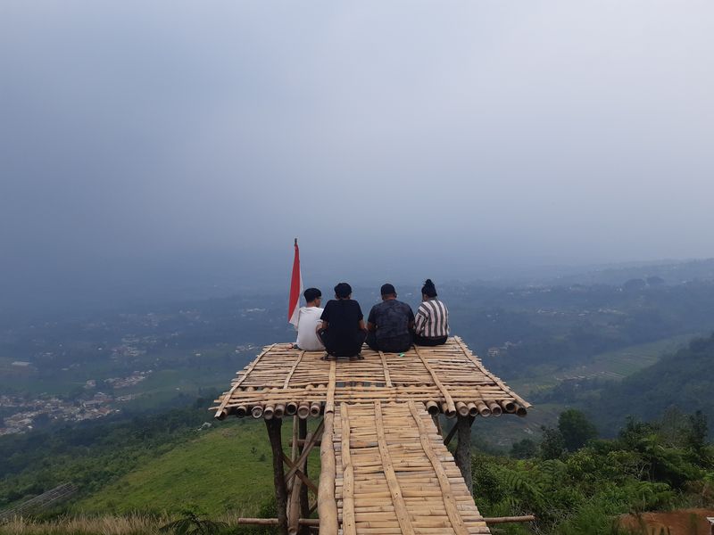 Bukit Alesano
