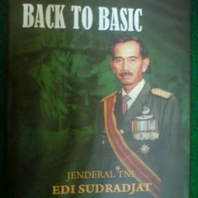 Buku biografi Edi Sudrajat (detikcom)