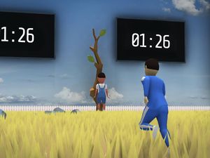 Crab Game, Permainan Serupa Squid Game yang Populer di Steam
