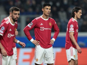 Rangnick Bicara soal Calon Lawan MU di 16 Besar Liga Champions