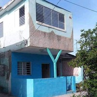 Sepertinya besar tiangnya nggak sesuai dengan beban yang harus ditanggung ya.. Semoga aja tiangnya kuat. Foto: Instagram/@wkwkland_real