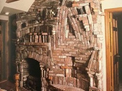 10 Penampakan Desain Rumah Unik, Mau Aesthetic Malah Bikin Gagal Paham