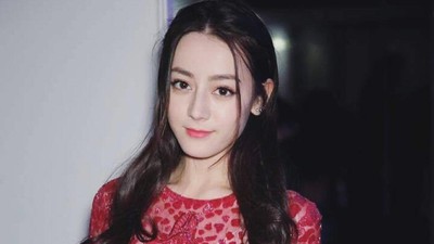 10 Wanita Tercantik di Dunia, Dilraba Dilmurat Peringkat 5, Juara Satunya...