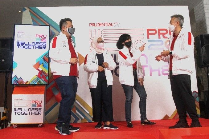 Dok: Prudential