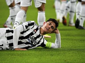 Dybala Jelaskan Arti Selebrasi Golnya Sekaligus Peringatkan Chelsea