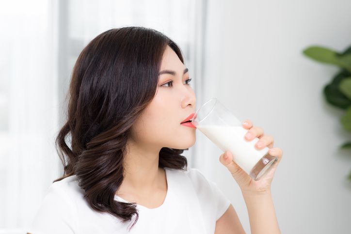 Fakta Susu dapat Meredam Kepedasan, Apakah Benar?