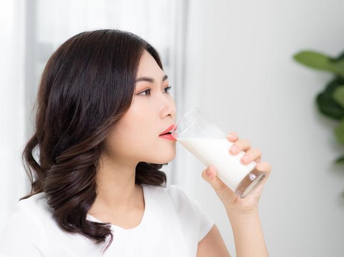 Fakta Susu dapat Meredam Kepedasan, Apakah Benar?