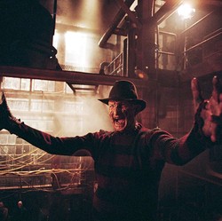 A Night on Elm Street Di-remake, Sutradara Ingin Jim Carrey Jadi Freddy Krueger A Night on Elm Street Di-remake, Sutradara Ingin Jim Carrey Jadi Freddy Krueger