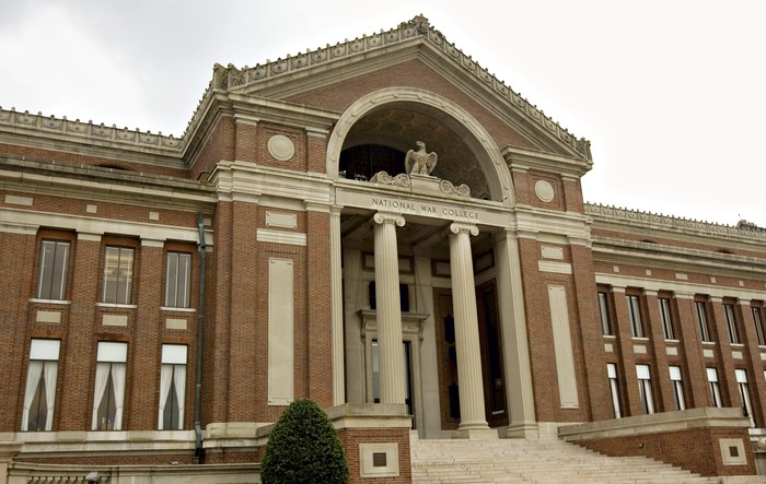 Ft. McNair National War College, Sekolah Jenderal Andika Perkasa
