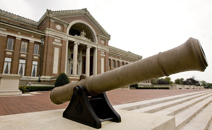 National War College, Sekolah Jenderal Andika Perkasa