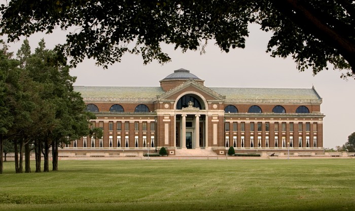 National War College, Sekolah Jenderal Andika Perkasa
