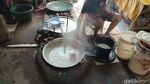 Si Manis dari Ciamis! Begini Proses Pembuatan Galendo