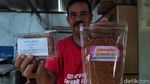 Si Manis dari Ciamis! Begini Proses Pembuatan Galendo