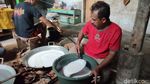 Si Manis dari Ciamis! Begini Proses Pembuatan Galendo