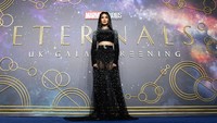 Eternals masih belum dapat tanggal tayang di Indonesia. (Foto: Getty Images/Jeff Spicer)