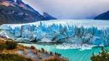 Inilah Gletser Purba yang Hidup dan Bernyawa