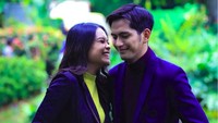 Dalam pesan tersebut, Hanna Kirana bicara soal dirinya yang sudah siap menghadapi kematian. Dia pun meminta Ilyas Bachtiar untuk tidak lagi sedih karena dirinya. Foto: dok. Instagram Ilyas Bachtiar