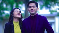 Kini, senyuman Hanna Kirana tinggal kenangan. Artis muda itu sudah beristirahat dengan tenang untuk selamanya. Foto: dok. Instagram Ilyas Bachtiar