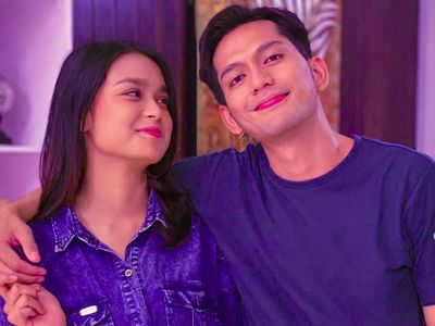 Senyum Kenangan Hanna Kirana Sebelum Meninggal Bersama Ilyas Bachtiar
