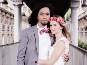 Cara Menikah di KUA dengan WNA, Ini Syarat Naik Pelaminan dengan Orang Asing