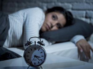Susah Tidur Sampai Pagi, Bagaimana Cara Mengatasinya Dok?