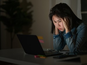 Post Holiday Blues vs Gangguan Kecemasan, Cek Tanda-tanda Harus Segera ke Psikolog