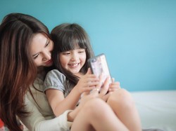 Anak Kecanduan Gadget? Coba Aplikasi Canggih Parental Control Ini