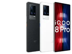 10 HP Android Terkencang Periode November 2021