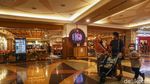 Jakarta PPKM Level 1, Kapasitas Mal Buka 100 Persen