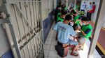 Kala Warga Binaan di Kulon Progo Raup Cuan dari Balik Jeruji Besi