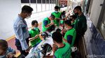 Kala Warga Binaan di Kulon Progo Raup Cuan dari Balik Jeruji Besi