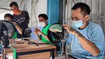 Kala Warga Binaan di Kulon Progo Raup Cuan dari Balik Jeruji Besi