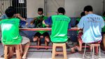 Kala Warga Binaan di Kulon Progo Raup Cuan dari Balik Jeruji Besi