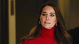 Baru Terekspos Foto Jadul Kate Middleton saat Kuliah, Hampir Tak Dikenali