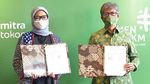 Kemenkop Dukung Pembinaan UMKM Melalui Digitalisasi