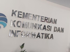 Kominfo Dinilai Sangat Baik Terapkan Pemerintahan Berbasis Elektronik